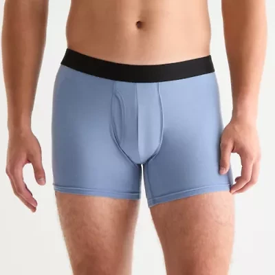 Arizona Mens 3 Pack Boxer Briefs 379140