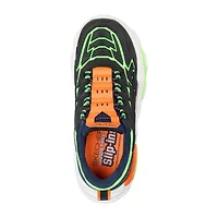 Skechers Skech-Bots 2.0 Little Kid Boys Sneakers