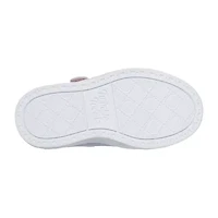 Skechers Heart Steps Toddler Girls Sneakers