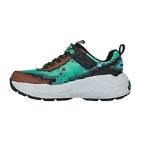 Skechers Mega-Craft 4k Little Boys Sneakers