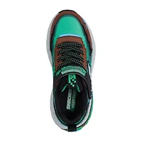 Skechers Mega-Craft 4k Little Boys Sneakers