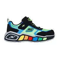 Skechers Play Scene Storm Brights Toddler Boys Sneakers