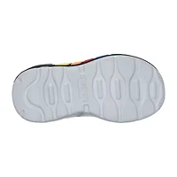 Skechers Play Scene Storm Brights Toddler Boys Sneakers