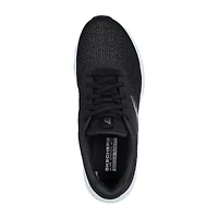 Skechers Go Walk Glide-Step 2.0 Vanessa Womens Slip-On Walking Shoes