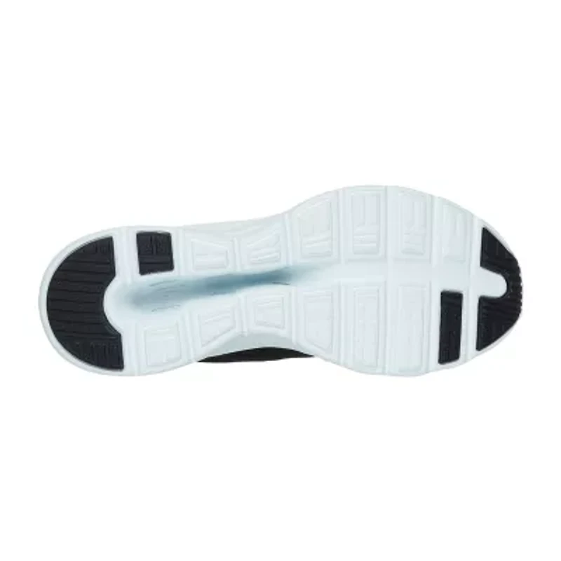 Skechers Go Walk Glide-Step 2.0 Vanessa Womens Slip-On Walking Shoes