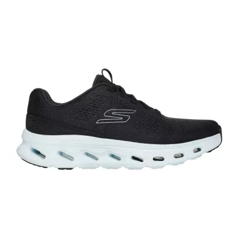 Skechers Go Walk Glide-Step 2.0 Vanessa Womens Slip-On Walking Shoes