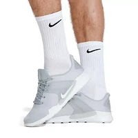 Nike Everyday Cushioned Unisex Adult 6 Pair Crew Socks