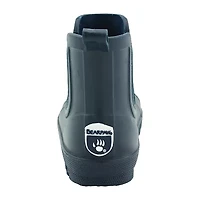 Bearpaw Little & Big Kid Unisex Chelsea Flat Heel Rain Boots