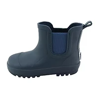Bearpaw Little & Big Kid Unisex Chelsea Flat Heel Rain Boots