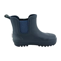 Bearpaw Little & Big Kid Unisex Chelsea Flat Heel Rain Boots