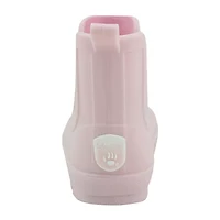 Bearpaw Little & Big Kid Unisex Chelsea Flat Heel Rain Boots
