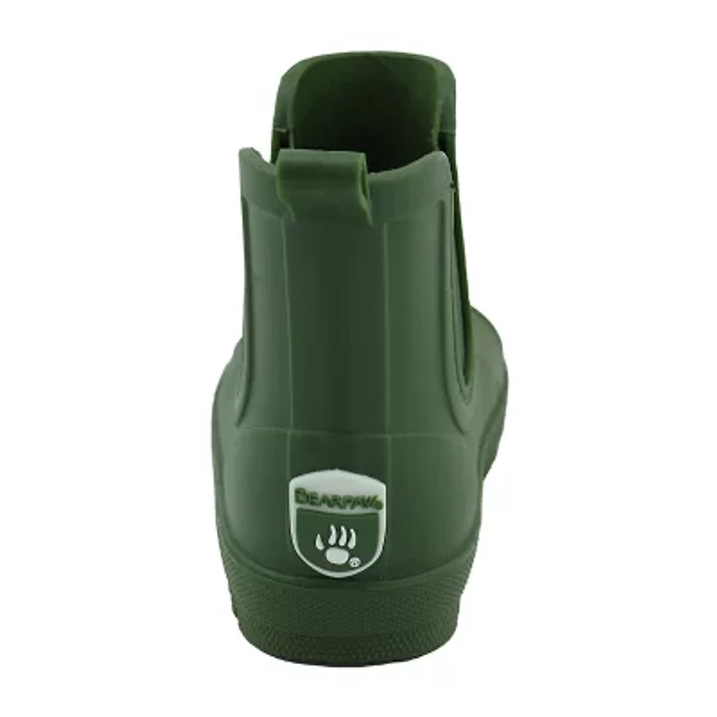 BEARPAW Toddler Chelsea Rain Boots