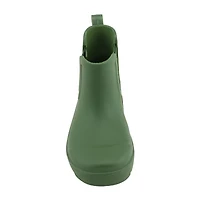 BEARPAW Toddler Chelsea Rain Boots