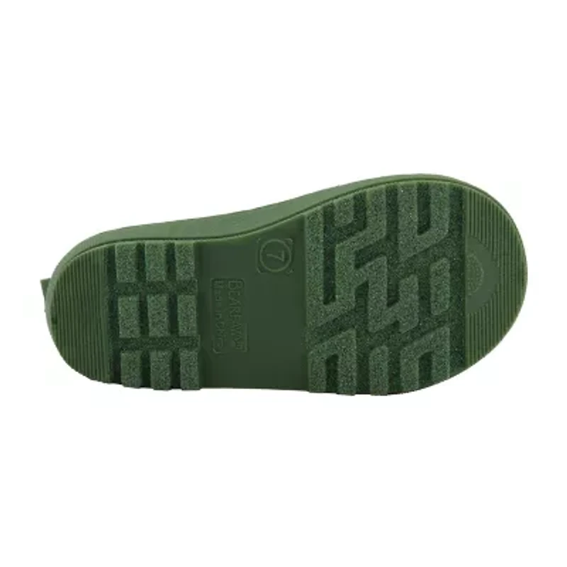 BEARPAW Toddler Chelsea Rain Boots