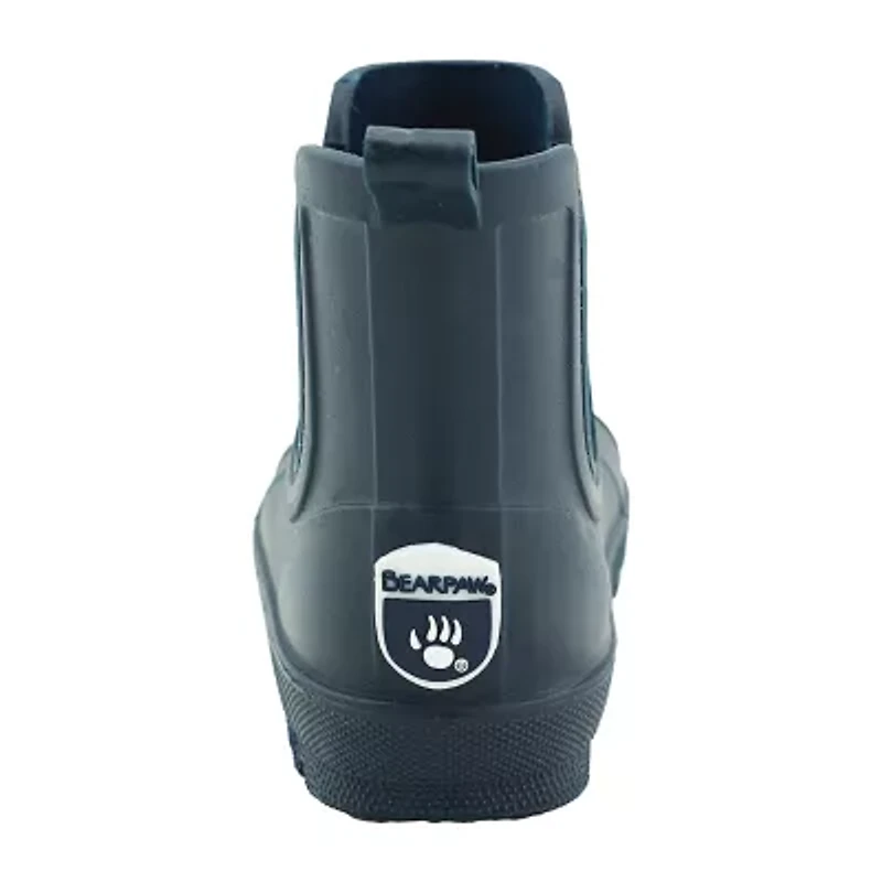 BEARPAW Toddler Chelsea Rain Boots