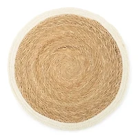 Linden Street Seagrass 4-pc. Placemat