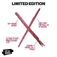 Smashbox Metal Fx Eyeliners