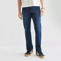 Arizona Mens Advance Flex 360 Athletic Taper Fit Jean