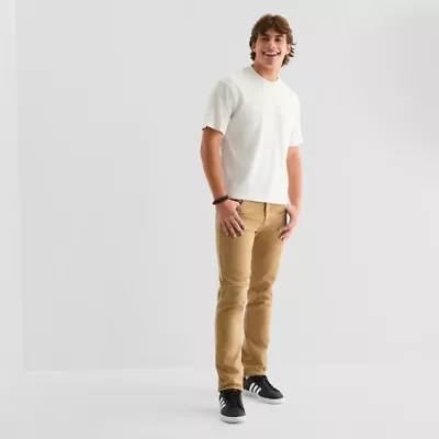 Arizona Mens Straight Leg Jean