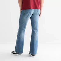 Arizona Mens Bootcut Jean