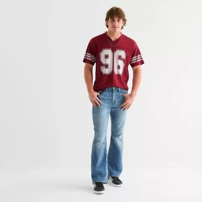 Arizona Mens Bootcut Jean