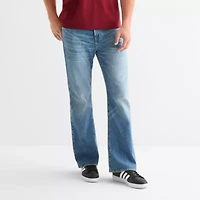 Arizona Mens Bootcut Jean