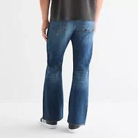Arizona Mens Bootcut Jean