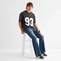 Arizona Mens Bootcut Jean