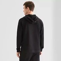 Xersion Scuba Mens Long Sleeve Moisture Wicking Active Hoodie