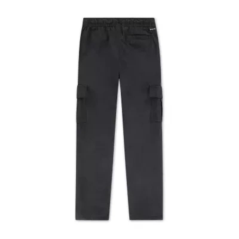 Hurley Dri-Fit Big Kid Boys Straight Cargo Pant