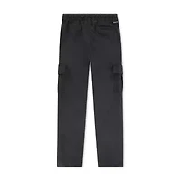 Hurley Dri-Fit Big Kid Boys Straight Cargo Pant