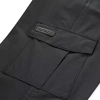 Hurley Dri-Fit Big Kid Boys Straight Cargo Pant