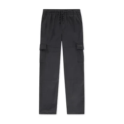 Hurley Dri-Fit Big Kid Boys Straight Cargo Pant