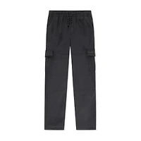 Hurley Dri-Fit Big Kid Boys Straight Cargo Pant