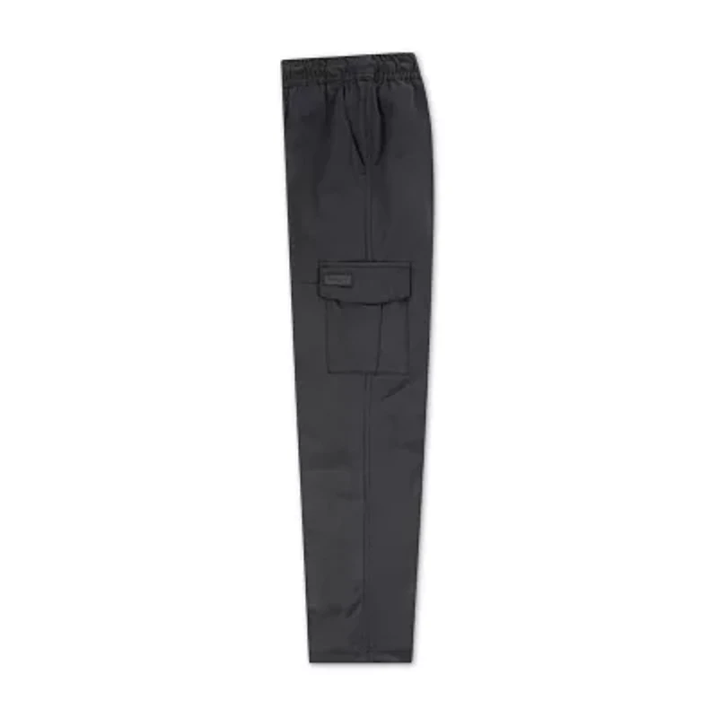 Hurley Dri-Fit Big Kid Boys Straight Cargo Pant