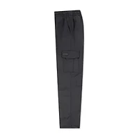 Hurley Dri-Fit Big Kid Boys Straight Cargo Pant