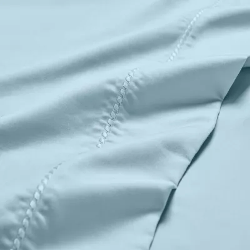 SUPERIOR® Imperia Dash Stitch 600tc Sheet Set
