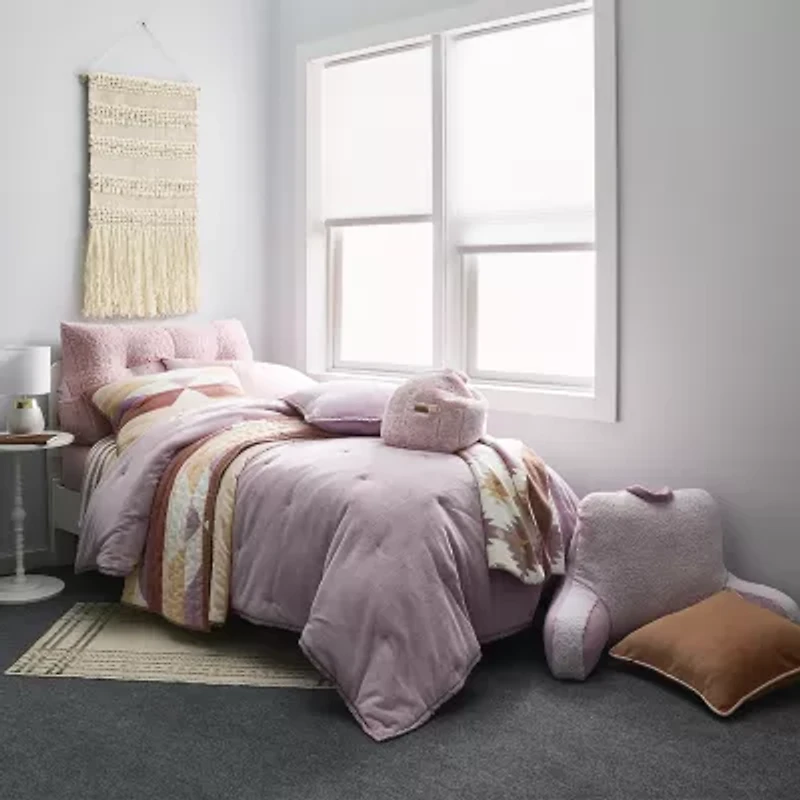 Bearpaw Layton Comforter Set