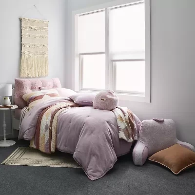 Bearpaw Layton Comforter Set