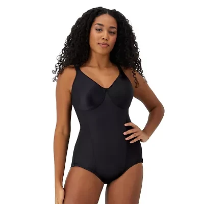 Bali Passion For Comfort Minimizer Body Shaper Df1009