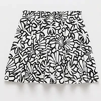 Thereabouts Little Girls Skort
