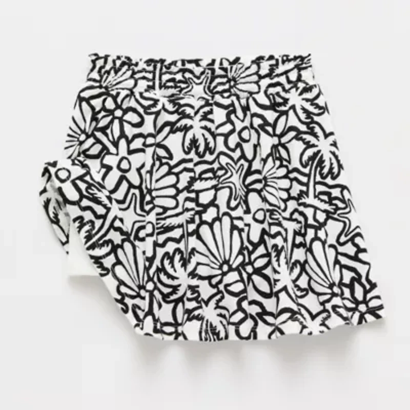 Thereabouts Little Girls Skort