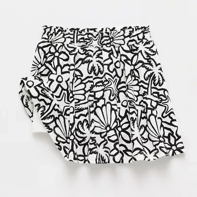 Thereabouts Little Girls Skort