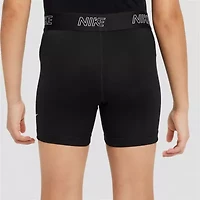 Nike Big Kid Girls Bike Short