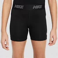 Nike Big Kid Girls Bike Short