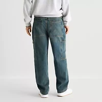 Arizona Mens Baggy Fit Jean