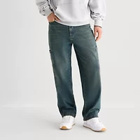 Arizona Mens Baggy Fit Jean