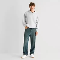 Arizona Mens Baggy Fit Jean