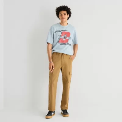 Arizona Mens Loose Fit Cargo Pant