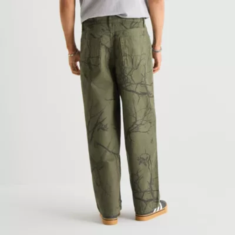Arizona Mens Super Baggy Fit Jean